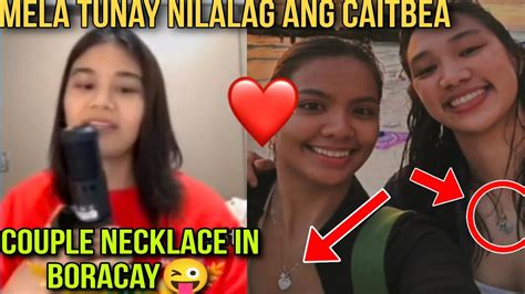 Netizens abuzz as Bea de Leon and Caitlyn Viray share snapshot .